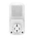 D-Link AX1800 Mesh Wi-Fi 6 Range Extender DAP-X1860/E 802.11ac 1200+574 Mbit/s 10/100/1000 Mbit/s Ethernet