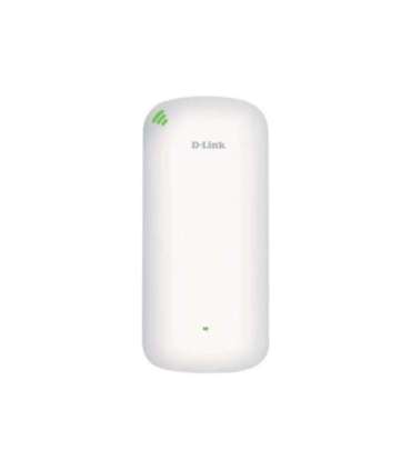 D-Link AX1800 Mesh Wi-Fi 6 Range Extender DAP-X1860/E 802.11ac 1200+574 Mbit/s 10/100/1000 Mbit/s Ethernet