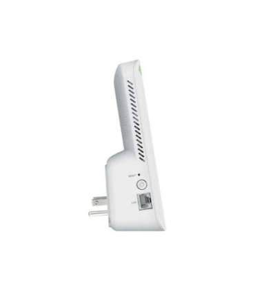 D-Link AX1800 Mesh Wi-Fi 6 Range Extender DAP-X1860/E 802.11ac 1200+574 Mbit/s 10/100/1000 Mbit/s Ethernet