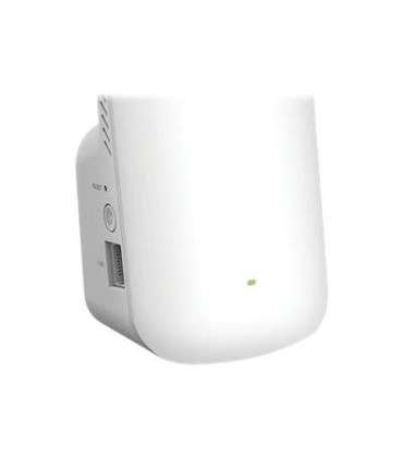 D-Link AX1800 Mesh Wi-Fi 6 Range Extender DAP-X1860/E 802.11ac 1200+574 Mbit/s 10/100/1000 Mbit/s Ethernet