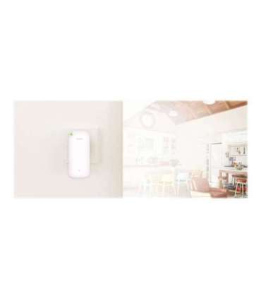 D-Link AX1800 Mesh Wi-Fi 6 Range Extender DAP-X1860/E 802.11ac 1200+574 Mbit/s 10/100/1000 Mbit/s Ethernet