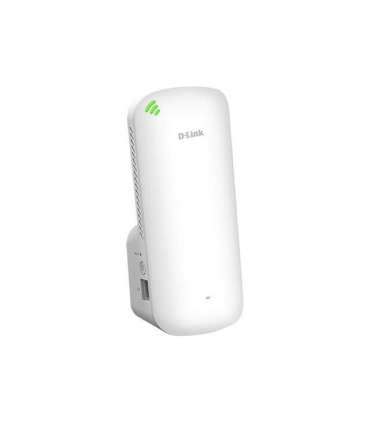 D-Link AX1800 Mesh Wi-Fi 6 Range Extender DAP-X1860/E 802.11ac 1200+574 Mbit/s 10/100/1000 Mbit/s Ethernet