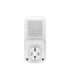 D-Link AX1800 Mesh Wi-Fi 6 Range Extender DAP-X1860/E 802.11ac 1200+574 Mbit/s 10/100/1000 Mbit/s Ethernet