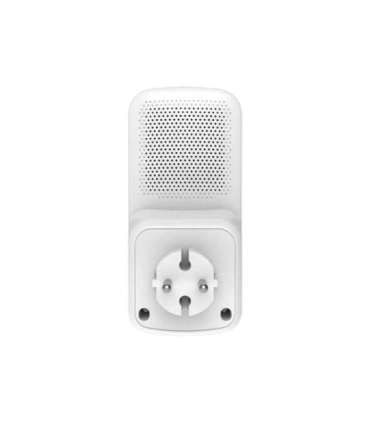 D-Link AX1800 Mesh Wi-Fi 6 Range Extender DAP-X1860/E 802.11ac 1200+574 Mbit/s 10/100/1000 Mbit/s Ethernet