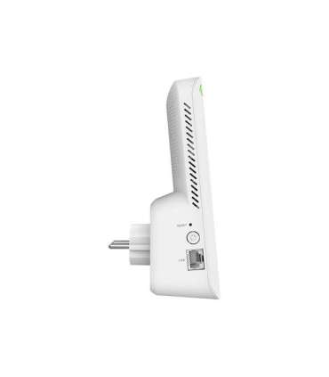 D-Link AX1800 Mesh Wi-Fi 6 Range Extender DAP-X1860/E 802.11ac 1200+574 Mbit/s 10/100/1000 Mbit/s Ethernet