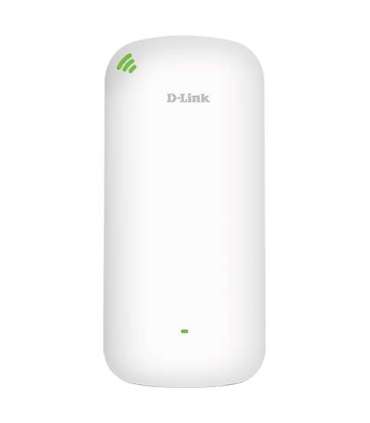 D-Link AX1800 Mesh Wi-Fi 6 Range Extender DAP-X1860/E 802.11ac 1200+574 Mbit/s 10/100/1000 Mbit/s Ethernet