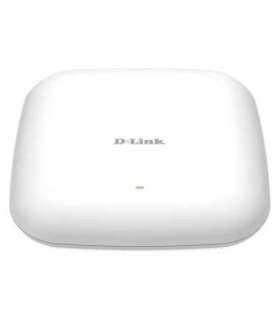 D-Link Nuclias Connect AX1800 Wi-Fi 6 Access Point DAP-X2810 802.11ac Mesh Support No 1200+574  Mbit/s |