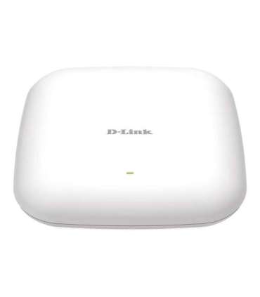 D-Link Nuclias Connect AX1800 Wi-Fi 6 Access Point DAP-X2810 802.11ac Mesh Support No 1200+574  Mbit/s |