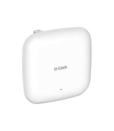 D-Link Nuclias Connect AX1800 Wi-Fi 6 Access Point DAP-X2810 802.11ac Mesh Support No 1200+574  Mbit/s |