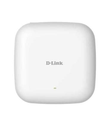 D-Link Nuclias Connect AX1800 Wi-Fi 6 Access Point DAP-X2810 802.11ac Mesh Support No 1200+574  Mbit/s |