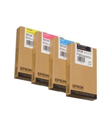 Epson T612200 Ink cartrige Cyan