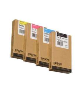 Epson T612400 Ink cartrige Yellow
