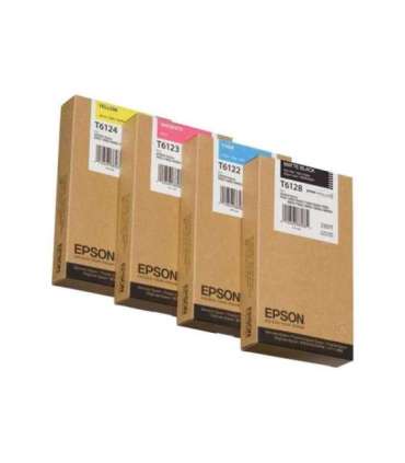 Epson T612400 Ink cartrige Yellow
