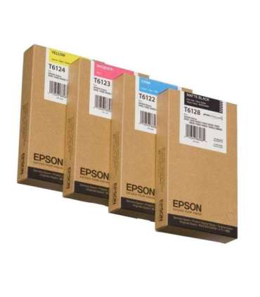 Epson T612400 Ink cartrige Yellow