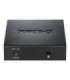 D-Link Ethernet Switch DGS-105/E Unmanaged Desktop Gigabit Ethernet (copper) ports quantity 5 60 month(s)
