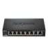 D-Link Switch DGS-108/E Unmanaged Desktop Gigabit Ethernet (copper) ports quantity 8 60 month(s)