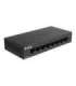 D-Link Switch DGS-108GL/E Unmanaged Desktop Gigabit Ethernet (copper) ports quantity 8 60 month(s)