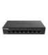 D-Link Switch DGS-108GL/E Unmanaged Desktop Gigabit Ethernet (copper) ports quantity 8 60 month(s)