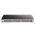 D-Link Stackable Smart Managed Switch with 10G Uplinks DGS-1510-52X/E Managed L2 Rackmountable Gigabit