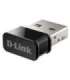 D-Link DWA-181 AC1300 MU-MIMO Wi-Fi Nano USB Adapter Wireless