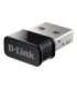 D-Link DWA-181 AC1300 MU-MIMO Wi-Fi Nano USB Adapter Wireless