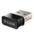 D-Link DWA-181 AC1300 MU-MIMO Wi-Fi Nano USB Adapter Wireless