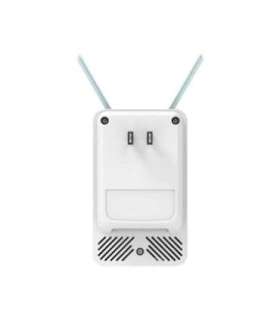 D-Link AX1500 Mesh Range Extender E15/E 802.11ac 300+1200  Mbit/s 10/100/1000 Mbit/s Ethernet LAN (RJ-45)