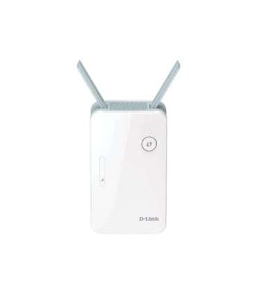 D-Link AX1500 Mesh Range Extender E15/E 802.11ac 300+1200  Mbit/s 10/100/1000 Mbit/s Ethernet LAN (RJ-45)