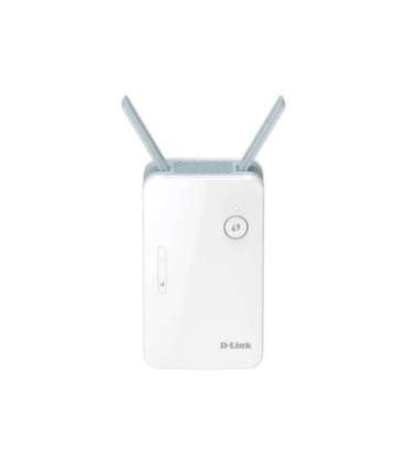 D-Link AX1500 Mesh Range Extender E15/E 802.11ac 300+1200  Mbit/s 10/100/1000 Mbit/s Ethernet LAN (RJ-45)