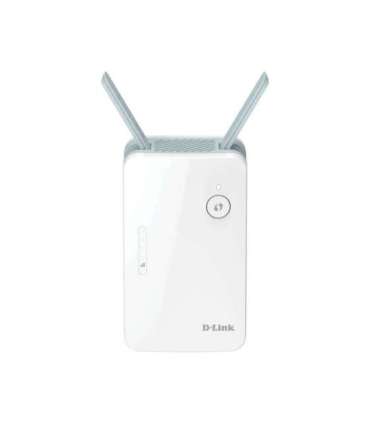 D-Link AX1500 Mesh Range Extender E15/E 802.11ac 300+1200  Mbit/s 10/100/1000 Mbit/s Ethernet LAN (RJ-45)