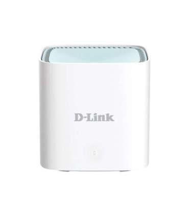 EAGLE PRO AI AX1500 Mesh System M15-2 (2-pack) 802.11ax 1200+300  Mbit/s 10/100/1000 Mbit/s Ethernet LAN