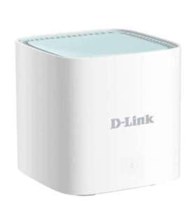 EAGLE PRO AI AX1500 Mesh System M15-3 (3-pack) 802.11ax 1200+300  Mbit/s 10/100/1000 Mbit/s Ethernet LAN