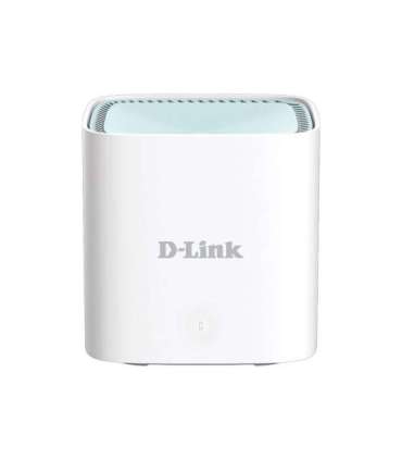 EAGLE PRO AI AX1500 Mesh System M15-3 (3-pack) 802.11ax 1200+300  Mbit/s 10/100/1000 Mbit/s Ethernet LAN