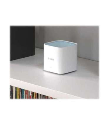 EAGLE PRO AI AX1500 Mesh System M15-3 (3-pack) 802.11ax 1200+300  Mbit/s 10/100/1000 Mbit/s Ethernet LAN