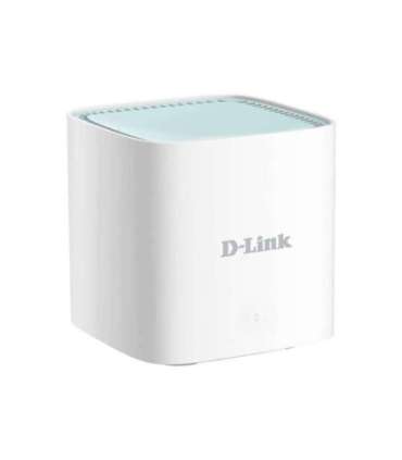 EAGLE PRO AI AX1500 Mesh System M15-3 (3-pack) 802.11ax 1200+300  Mbit/s 10/100/1000 Mbit/s Ethernet LAN