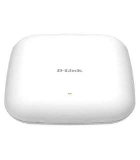 D-Link Nuclias Connect AC1200 Wave 2 Access Point DAP-2662 802.11ac Mesh Support No 300+867 Mbit/s |