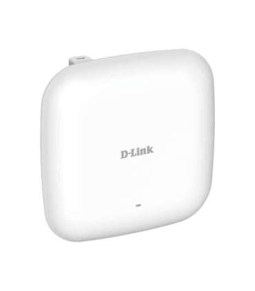 D-Link Nuclias Connect AC1200 Wave 2 Access Point DAP-2662 802.11ac Mesh Support No 300+867 Mbit/s |