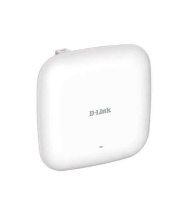 D-Link Nuclias Connect AC1200 Wave 2 Access Point DAP-2662 802.11ac Mesh Support No 300+867 Mbit/s |