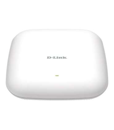 D-Link Nuclias Connect AC1200 Wave 2 Access Point DAP-2662 802.11ac Mesh Support No 300+867 Mbit/s |