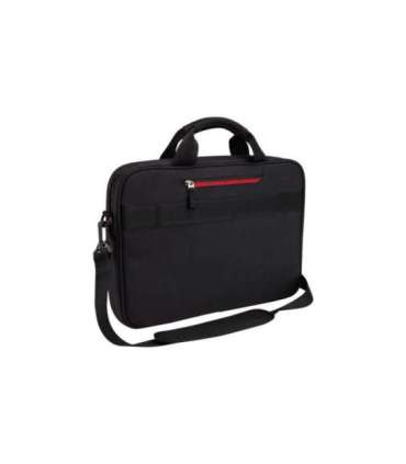 Case Logic DLC117 Casual Laptop Bag Fits up to size 17 " Laptop Bag Black Shoulder strap