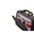 Case Logic DLC117 Casual Laptop Bag Fits up to size 17 " Laptop Bag Black Shoulder strap