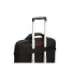 Case Logic DLC117 Casual Laptop Bag Fits up to size 17 " Laptop Bag Black Shoulder strap