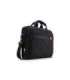 Case Logic DLC117 Casual Laptop Bag Fits up to size 17 " Laptop Bag Black Shoulder strap