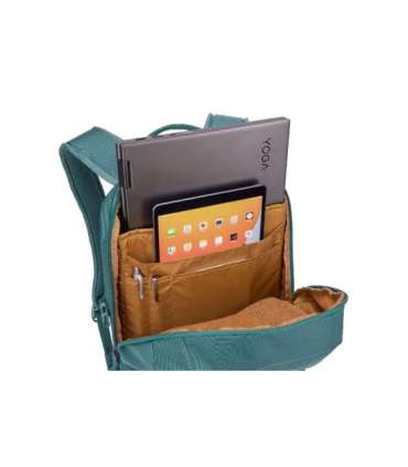 Thule TEBP4116 EnRoute Backpack 21L Backpack for laptop Mallard Green