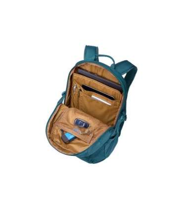Thule TEBP4116 EnRoute Backpack 21L Backpack for laptop Mallard Green