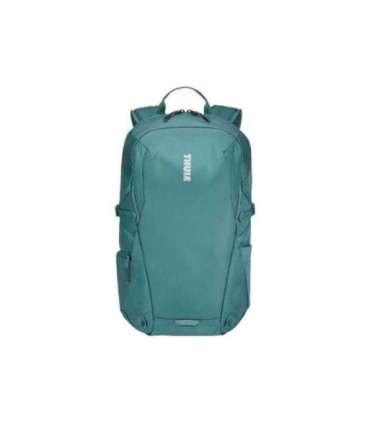 Thule TEBP4116 EnRoute Backpack 21L Backpack for laptop Mallard Green