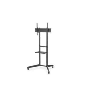 Digitus Floor stand DA-90447 Trolleys & Stands 37-70 " Maximum weight (capacity) 50 kg Black
