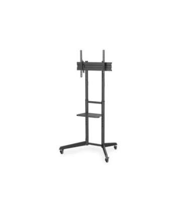 Digitus Floor stand DA-90447 Trolleys & Stands 37-70 " Maximum weight (capacity) 50 kg Black