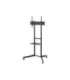 Digitus Floor stand DA-90447 Trolleys & Stands 37-70 " Maximum weight (capacity) 50 kg Black