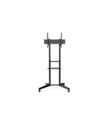 Digitus Floor stand DA-90447 Trolleys & Stands 37-70 " Maximum weight (capacity) 50 kg Black